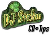 DJ Stefan CD-Tips